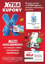 Kaufland gazetka tydzień 17 Strona 18