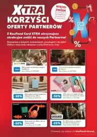 Kaufland gazetka tydzień 17 Strona 19