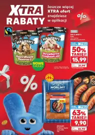 Kaufland gazetka tydzień 17 Strona 2