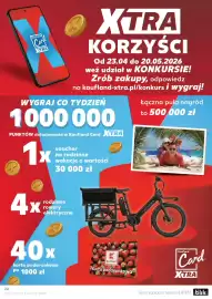 Kaufland gazetka tydzień 17 Strona 20