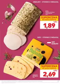 Kaufland gazetka tydzień 17 Strona 37