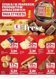 Kaufland gazetka tydzień 17 Strona 39