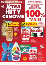 Kaufland gazetka tydzień 17 Strona 4