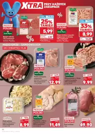 Kaufland gazetka tydzień 17 Strona 42