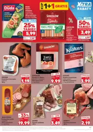 Kaufland gazetka tydzień 17 Strona 43