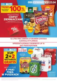 Kaufland gazetka tydzień 17 Strona 5