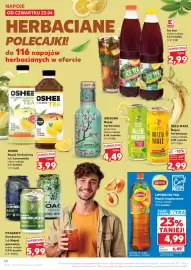 Kaufland gazetka tydzień 17 Strona 56