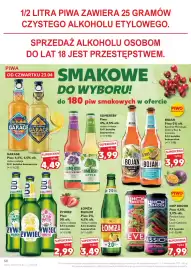 Kaufland gazetka tydzień 17 Strona 58