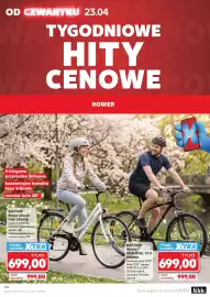 Kaufland gazetka tydzień 17 Strona 66