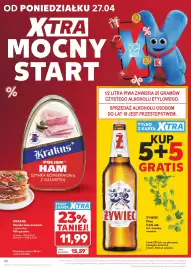 Kaufland gazetka tydzień 17 Strona 68