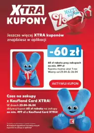 Kaufland gazetka tydzień 17 Strona 7