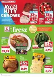 Kaufland gazetka tydzień 17 Strona 8