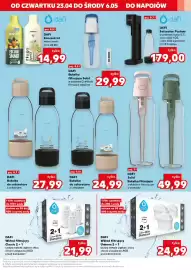 Kaufland gazetka Strona 11