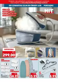 Kaufland gazetka Strona 12