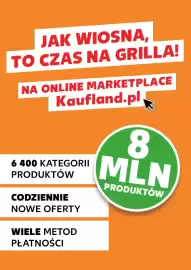 Kaufland gazetka Strona 14