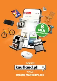 Kaufland gazetka Strona 15