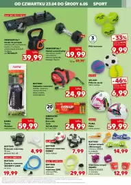 Kaufland gazetka Strona 17