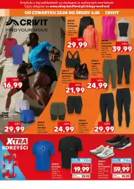 Kaufland gazetka Strona 20