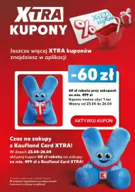 Kaufland gazetka Strona 5