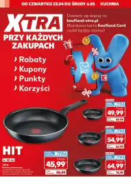 Kaufland gazetka Strona 6