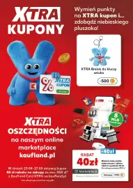 Kaufland gazetka Strona 8