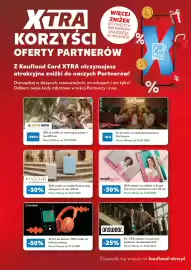 Kaufland gazetka Strona 9