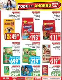 Folleto Casa Ley Página 13