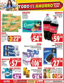 Folleto Casa Ley Página 5