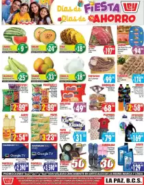 Folleto Casa Ley Página 2