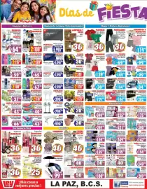 Folleto Casa Ley Página 3