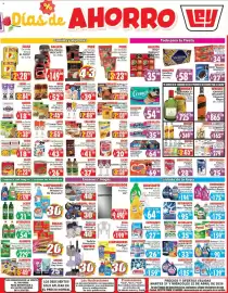 Folleto Casa Ley Página 4