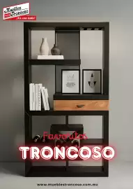 Catálogo Muebles Troncoso Página 1
