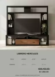 Catálogo Muebles Troncoso Página 2