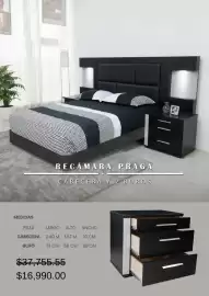 Catálogo Muebles Troncoso Página 3
