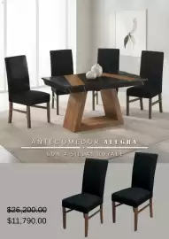 Catálogo Muebles Troncoso Página 5
