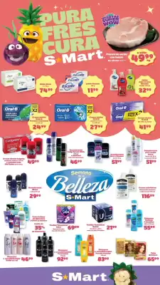 S-Mart (válido hasta 24-04)