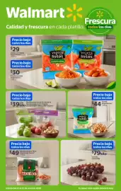 Folleto Walmart semana 17 Página 2