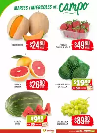 Folleto Soriana Híper Página 2