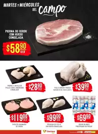 Folleto Soriana Híper Página 4