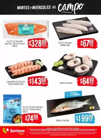 Folleto Soriana Híper Página 5
