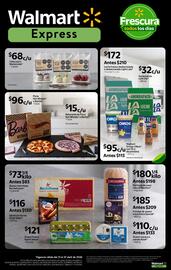 Catálogo Walmart Express semana 17 Página 4