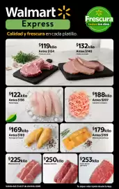 Catálogo Walmart Express semana 17 Página 3