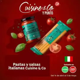 Catálogo Jumbo Página 4