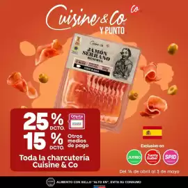 Catálogo Jumbo Página 5