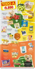 Catálogo Metro Página 2