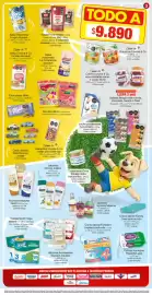 Catálogo Metro Página 3