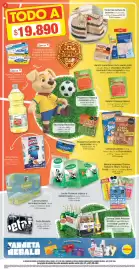 Catálogo Metro Página 4