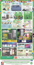 Catálogo Jumbo Página 8