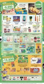 Catálogo Jumbo Página 3