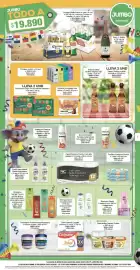 Catálogo Jumbo Página 5